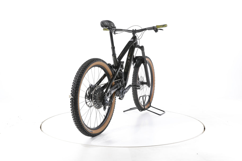Trek Slash 9.8 Fahrrad Fully - Image 11
