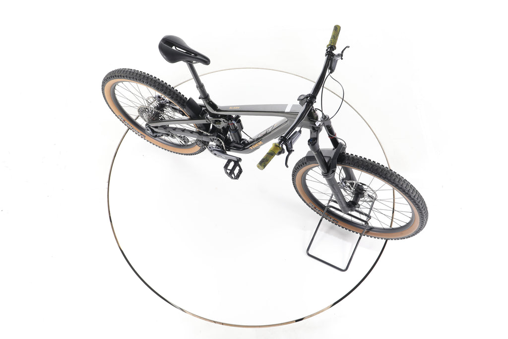 Trek Slash 9.8 Fahrrad Fully - Image 14