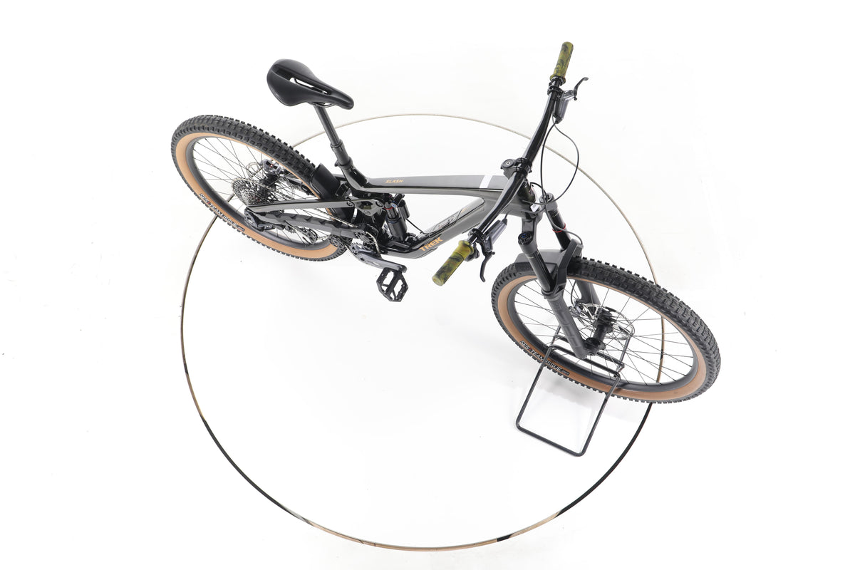 Trek Slash 9.8 Fahrrad Fully - Image 14