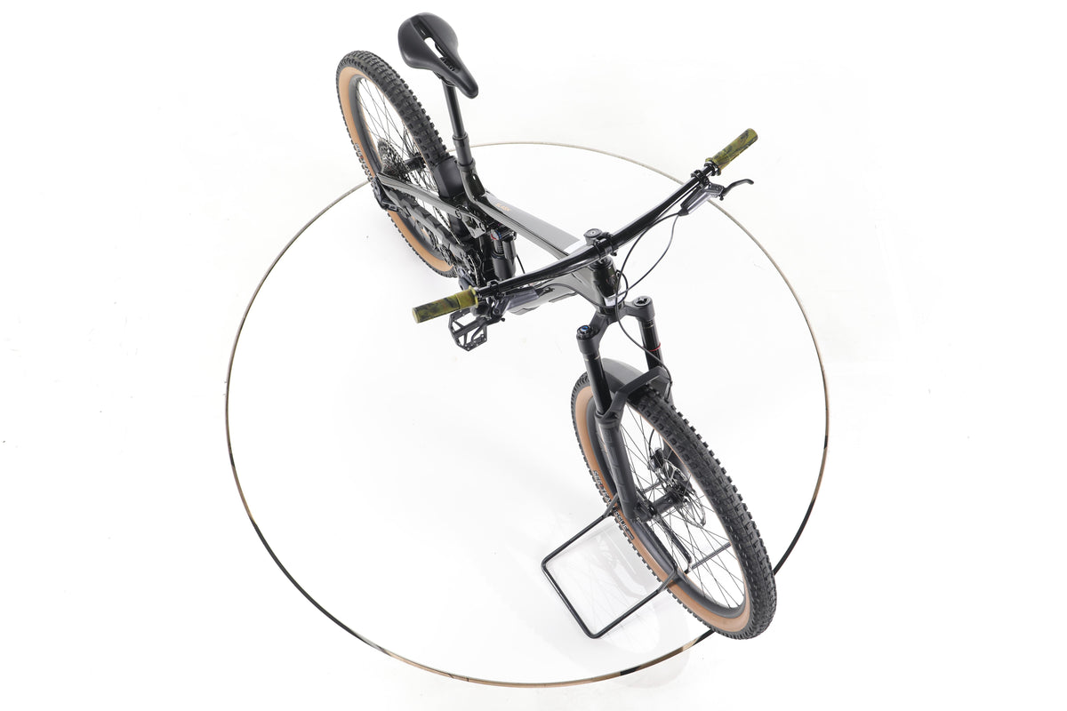 Trek Slash 9.8 Fahrrad Fully - Image 15
