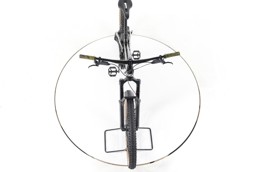 Trek Slash 9.8 Fahrrad Fully - Image 16