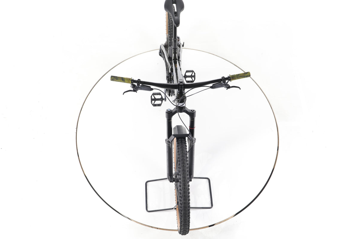 Trek Slash 9.8 Fahrrad Fully - Image 16