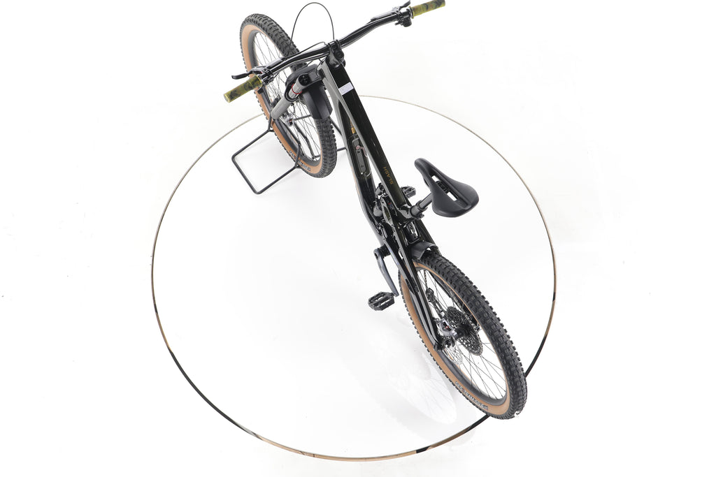 Trek Slash 9.8 Fahrrad Fully - Image 21