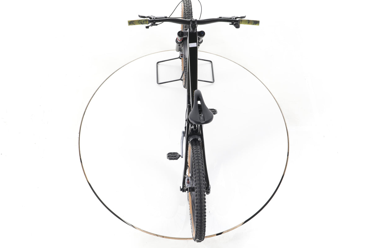 Trek Slash 9.8 Fahrrad Fully - Image 22