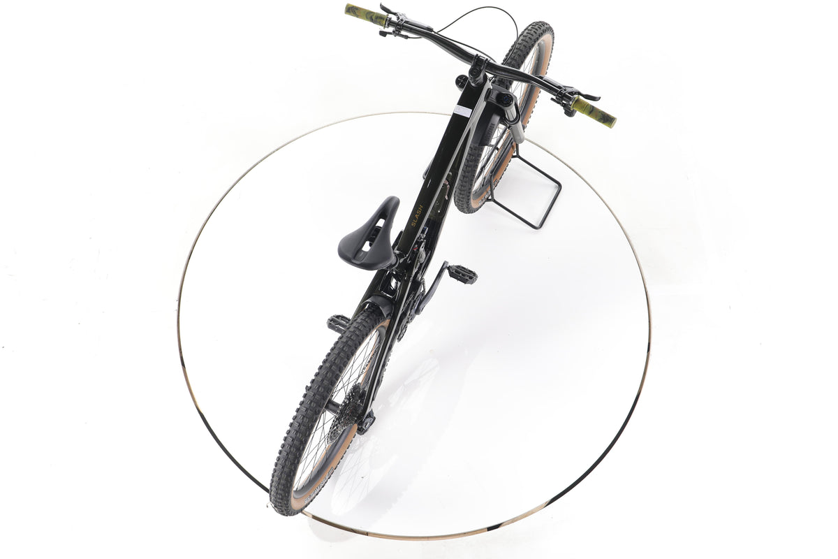Trek Slash 9.8 Fahrrad Fully - Image 23