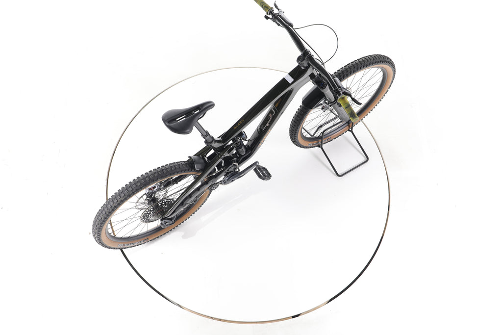 Trek Slash 9.8 Fahrrad Fully - Image 24