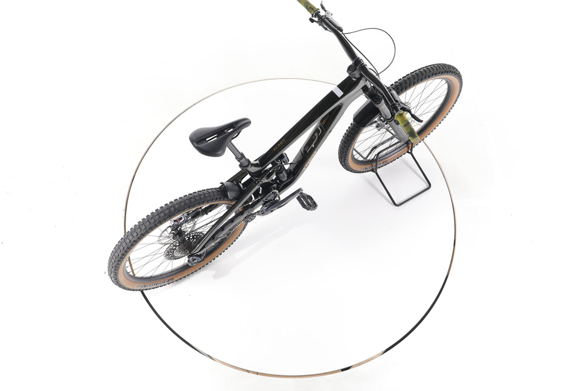 Trek Slash 9.8 Fahrrad Fully - Image 24
