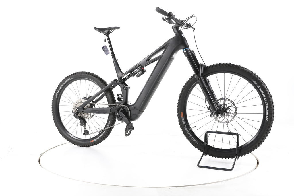 Cube Stereo Hybrid ONE77 HPC SLX E-Bike Fully Carbon 2025 - Image 2