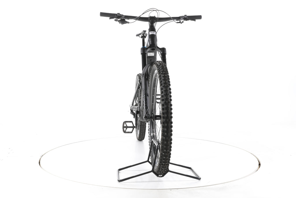 Cube Stereo Hybrid ONE77 HPC SLX E-Bike Fully Carbon 2025 - Image 4