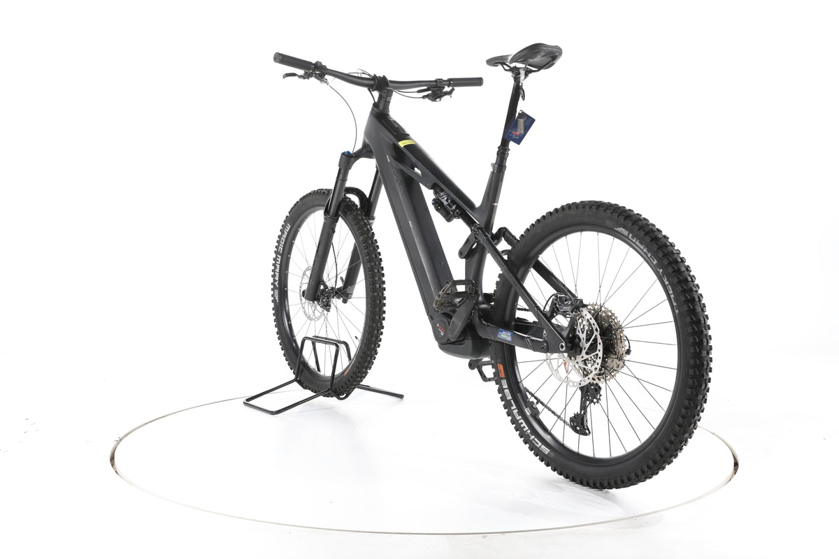 Cube Stereo Hybrid ONE77 HPC SLX E-Bike Fully Carbon 2025 - Image 9