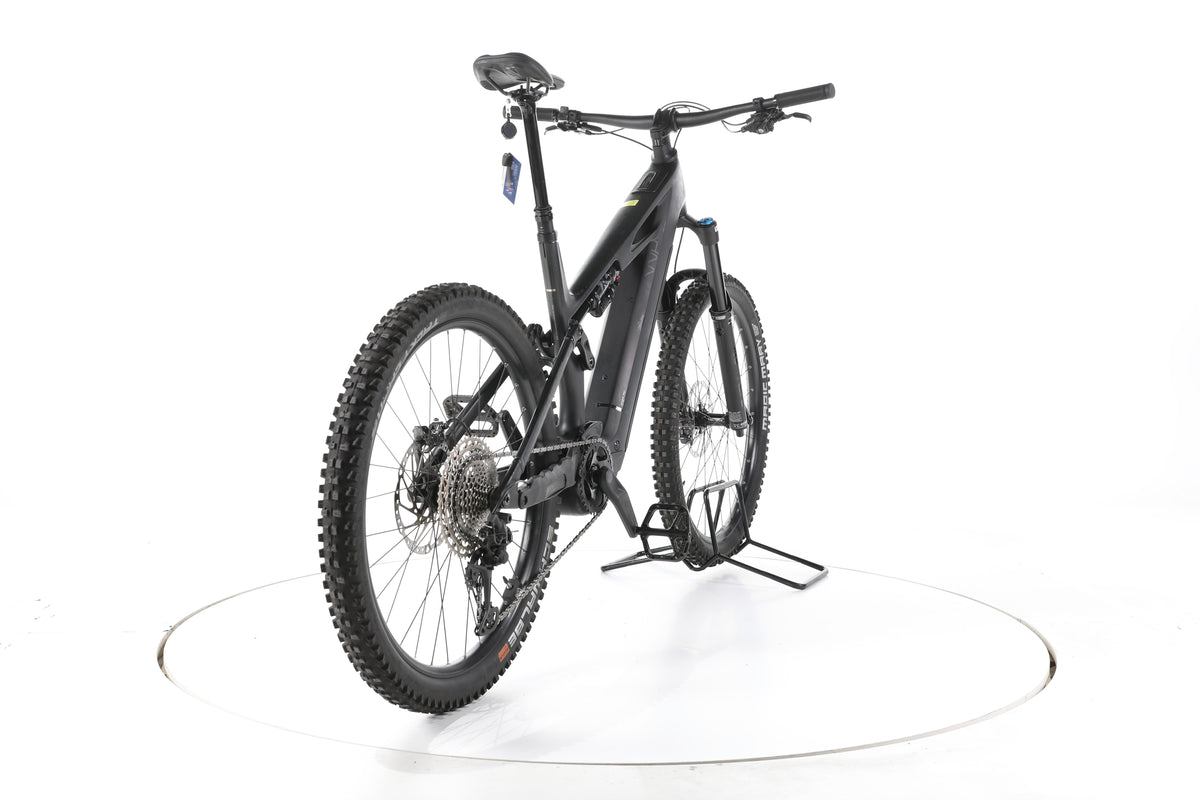 Cube Stereo Hybrid ONE77 HPC SLX E-Bike Fully Carbon 2025 - Image 11