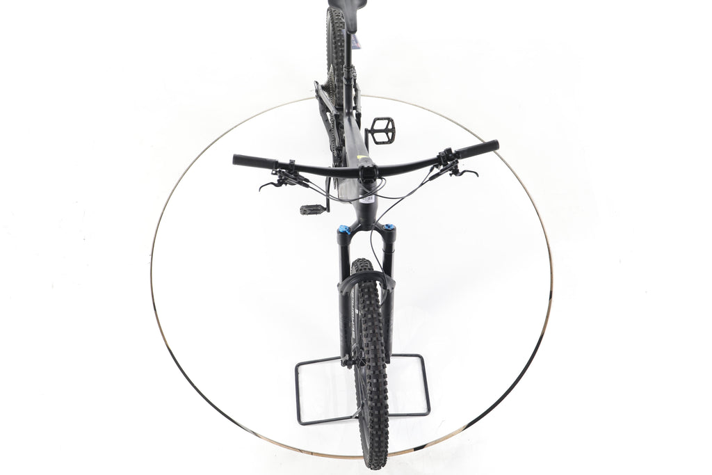 Cube Stereo Hybrid ONE77 HPC SLX E-Bike Fully Carbon 2025 - Image 16