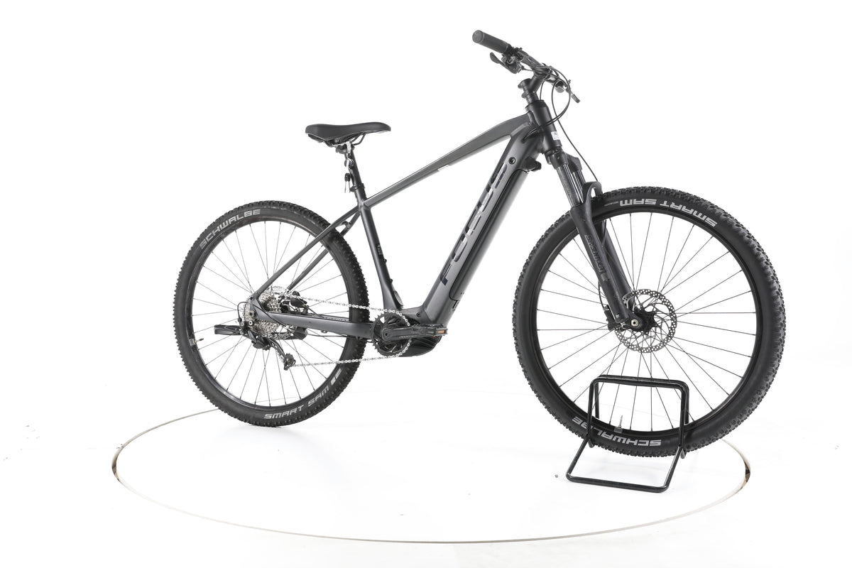 Focus JARIFA² 6.6 NINE,Diamond Black,L E-Bike - Image 2