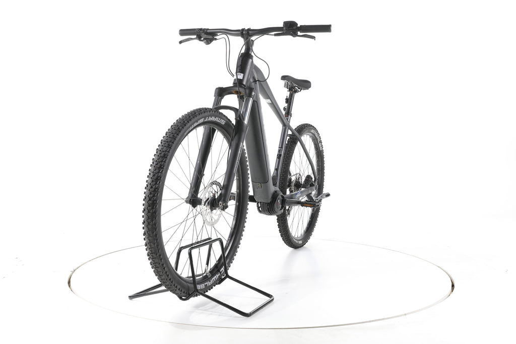 Focus JARIFA² 6.6 NINE,Diamond Black,L E-Bike - Image 5