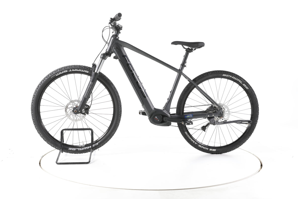 Focus JARIFA² 6.6 NINE,Diamond Black,L E-Bike - Image 7