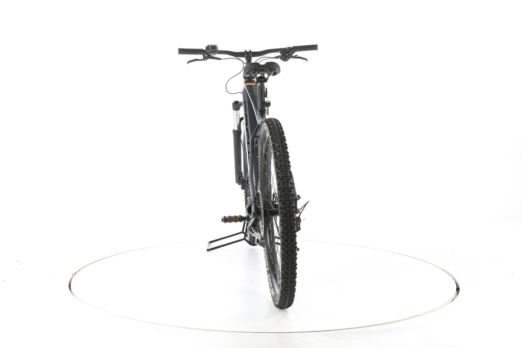 Focus JARIFA² 6.6 NINE,Diamond Black,L E-Bike - Image 10