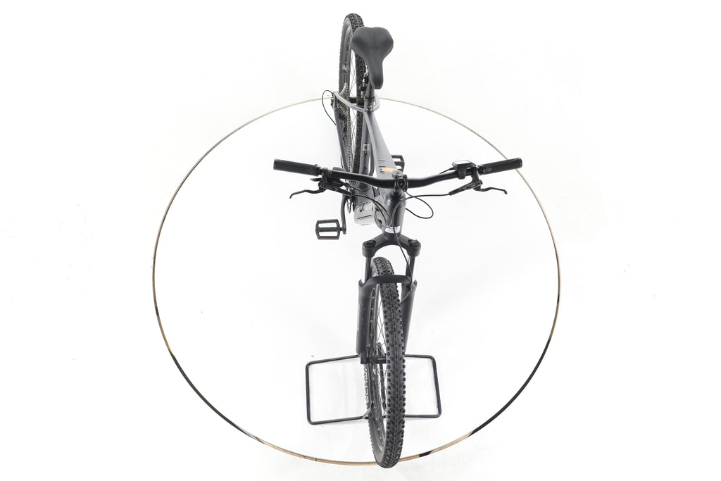 Focus JARIFA² 6.6 NINE,Diamond Black,L E-Bike - Image 16