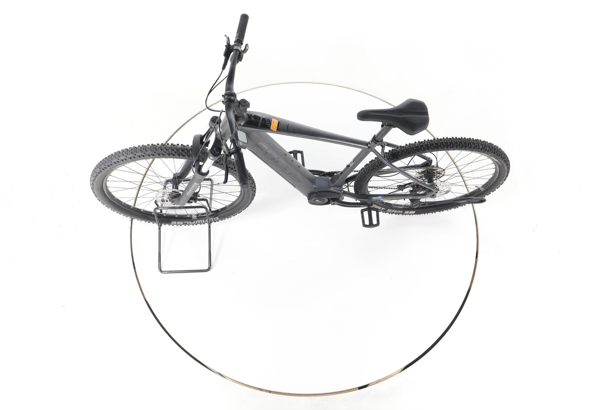 Focus JARIFA² 6.6 NINE,Diamond Black,L E-Bike - Image 19