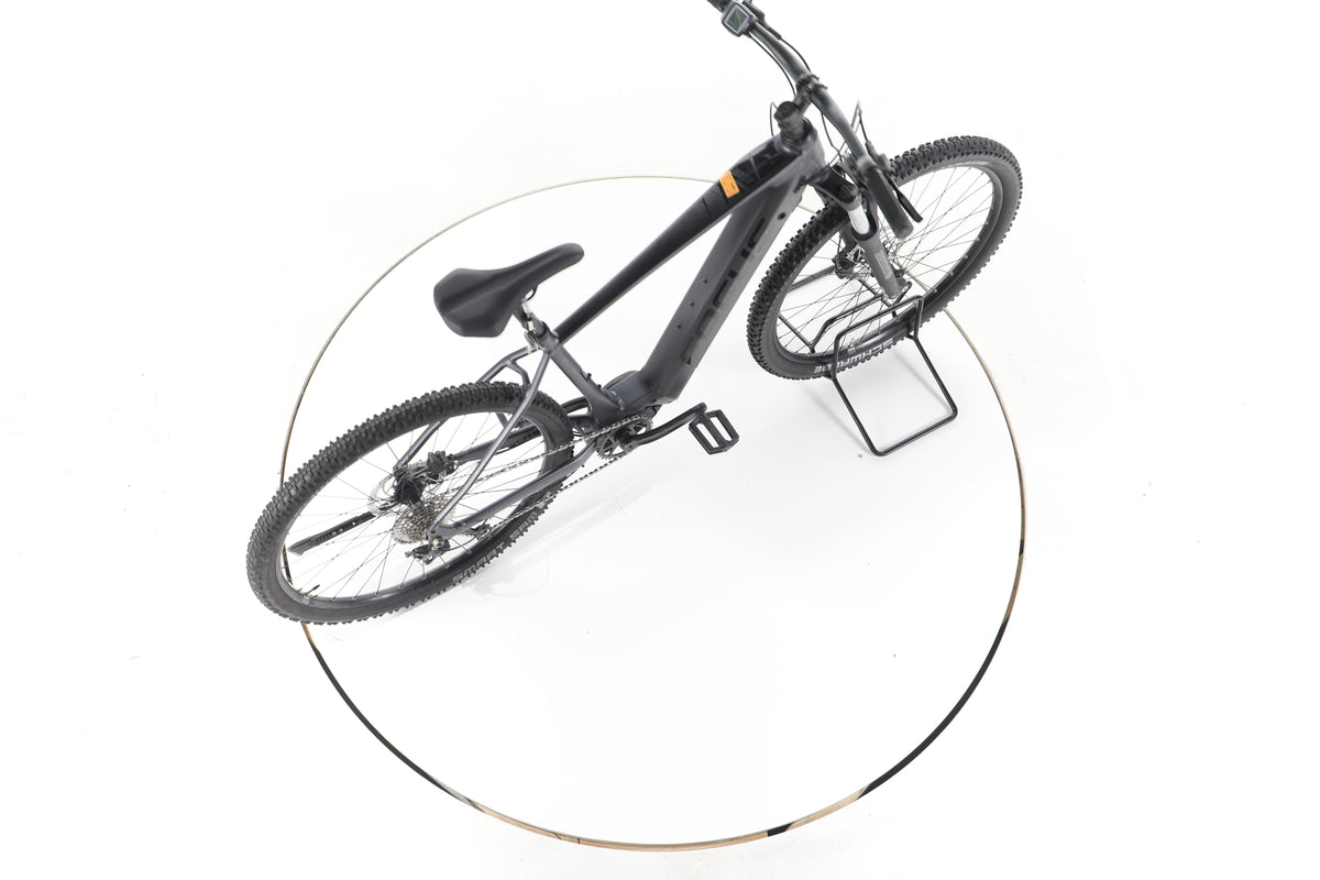 Focus JARIFA² 6.6 NINE,Diamond Black,L E-Bike - Image 24