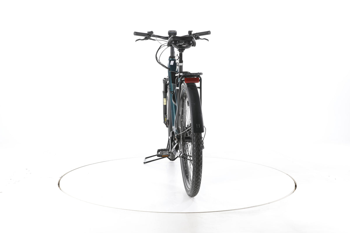 FALTER E 9.5 KS Trekking E-Bike Tiefeinsteiger - Image 10