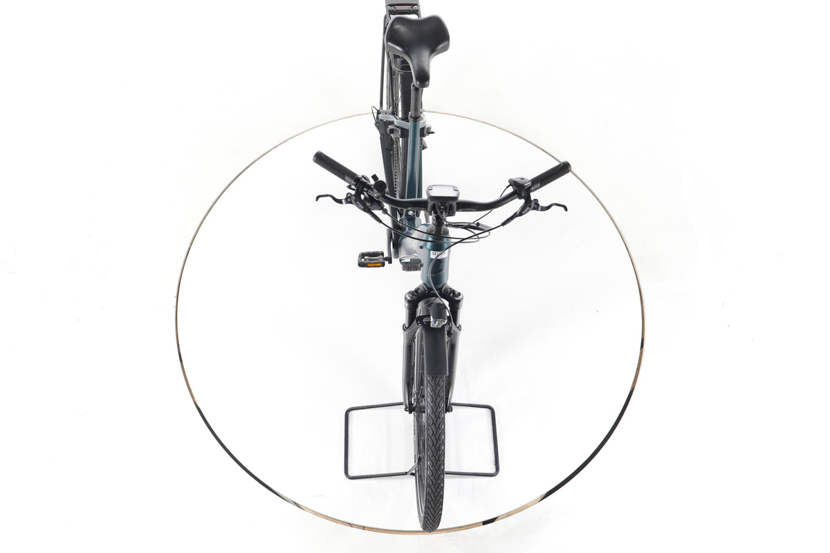 FALTER E 9.5 KS Trekking E-Bike Tiefeinsteiger - Image 16