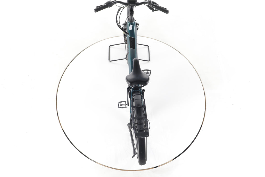 FALTER E 9.5 KS Trekking E-Bike Tiefeinsteiger - Image 22