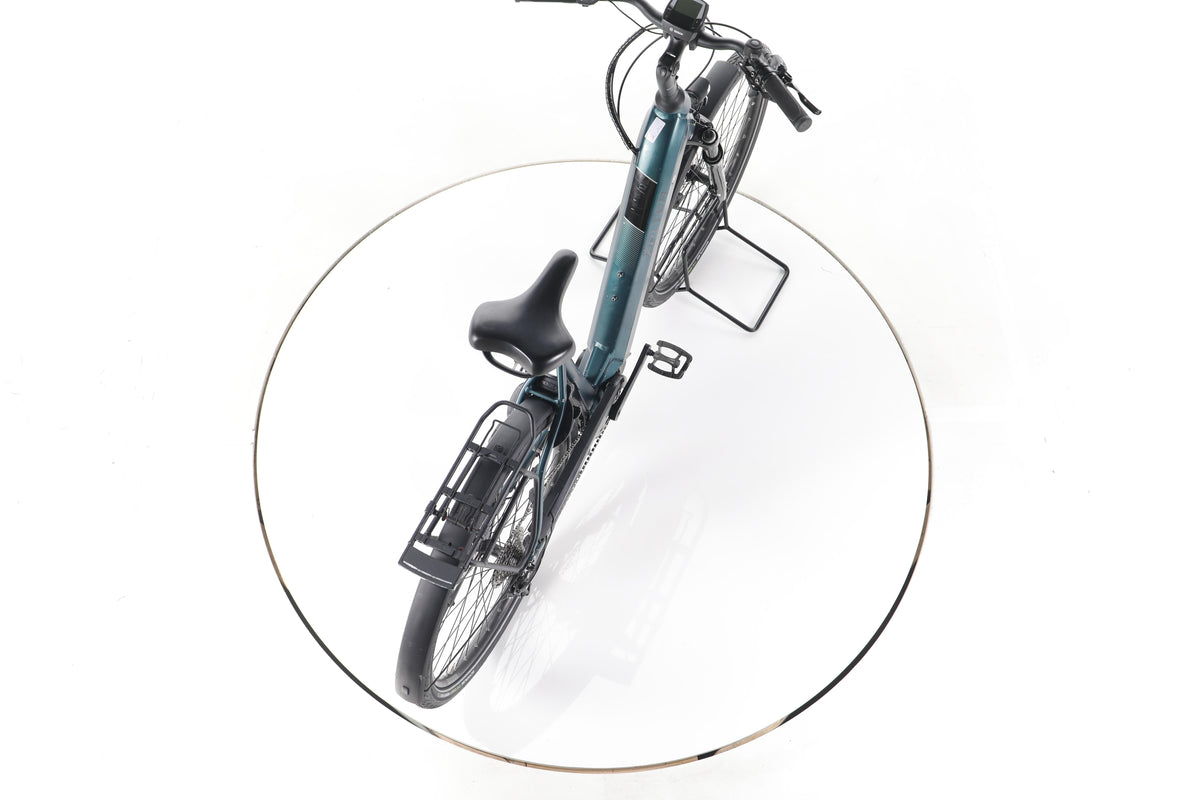 FALTER E 9.5 KS Trekking E-Bike Tiefeinsteiger - Image 23