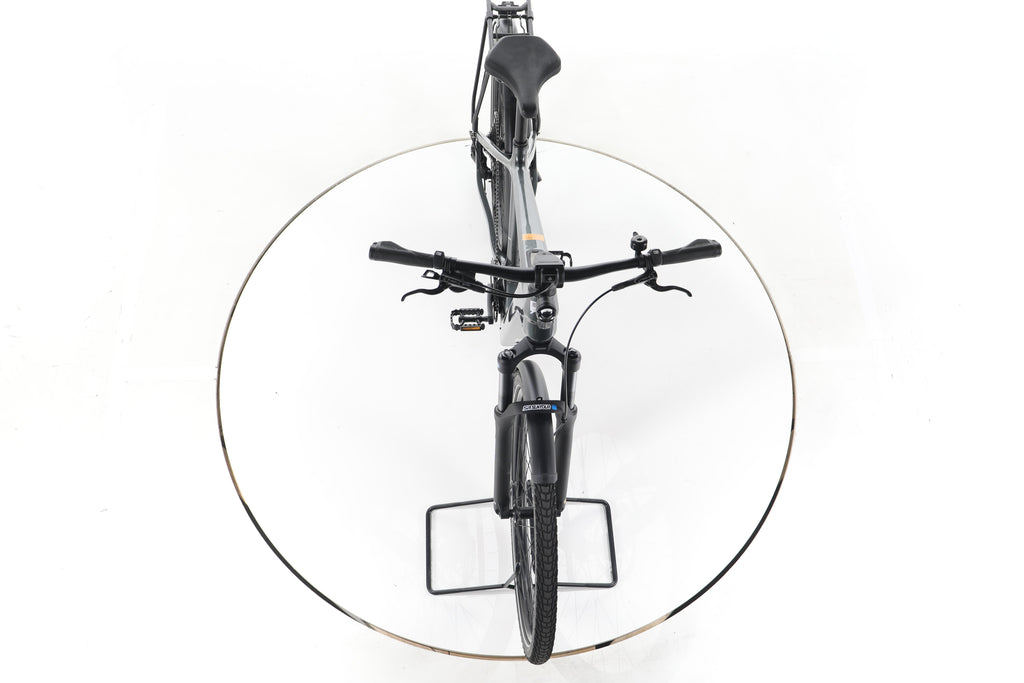 Steppenwolf Transterra Sport 9.1 Trekking E-Bike Carbon 2025 - Image 16