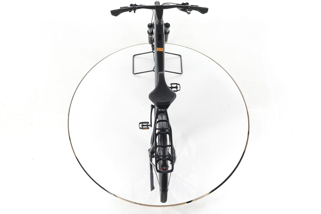 Steppenwolf Transterra Sport 9.1 Trekking E-Bike Carbon 2025 - Image 22