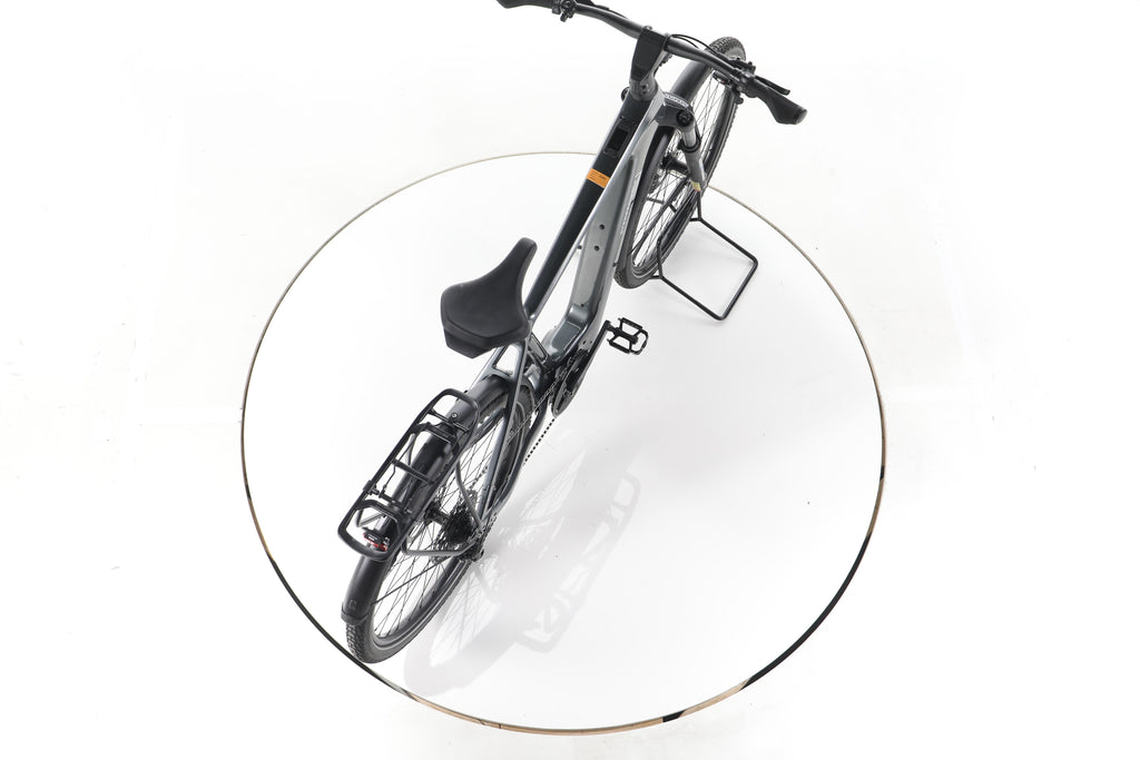 Steppenwolf Transterra Sport 9.1 Trekking E-Bike Carbon 2025 - Image 23