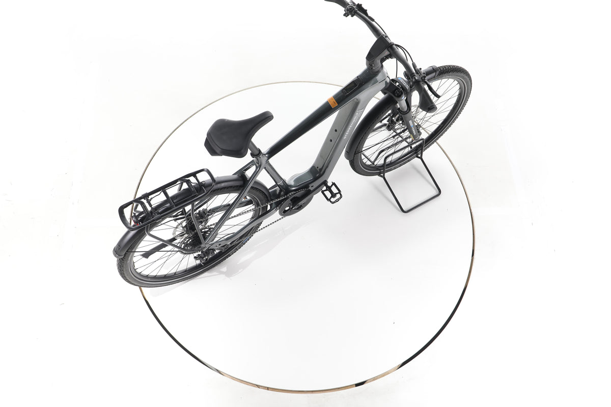 Steppenwolf Transterra Sport 9.1 Trekking E-Bike Carbon 2025 - Image 24