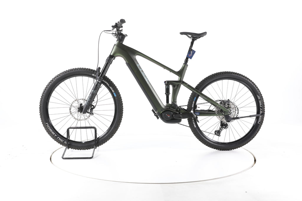 Cube Stereo Hybrid ONE44 E-Bike Fully 2025 - Image 7