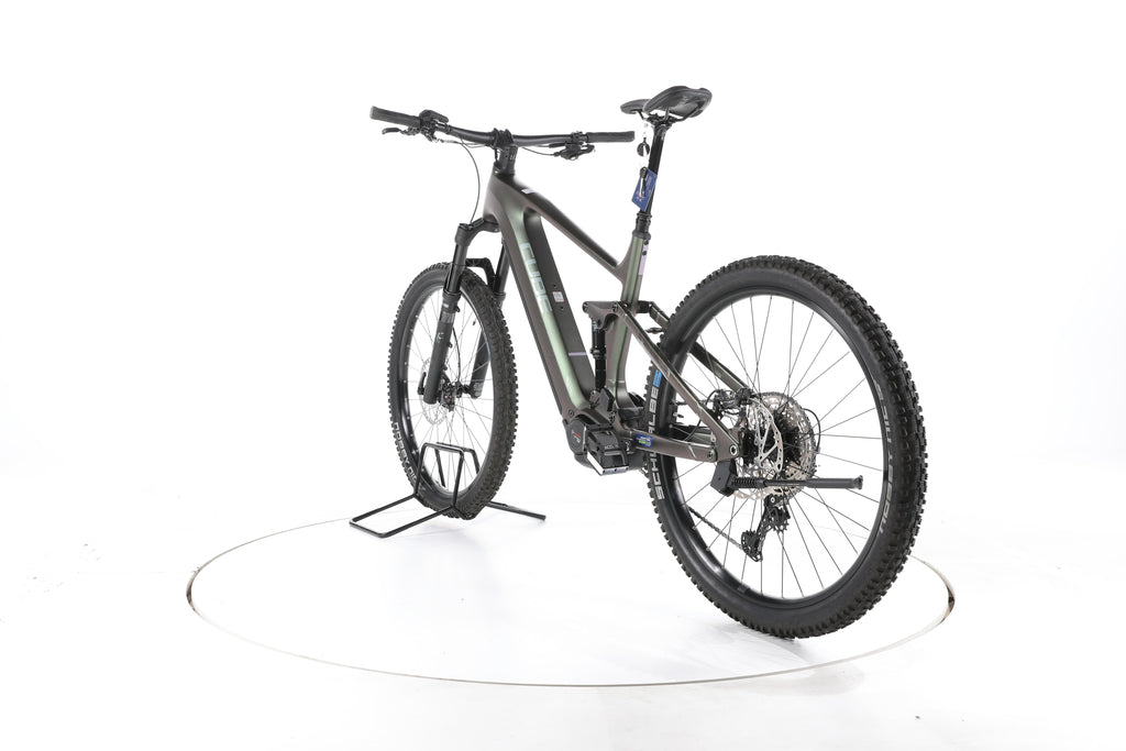 Cube Stereo Hybrid ONE44 E-Bike Fully 2025 - Image 9