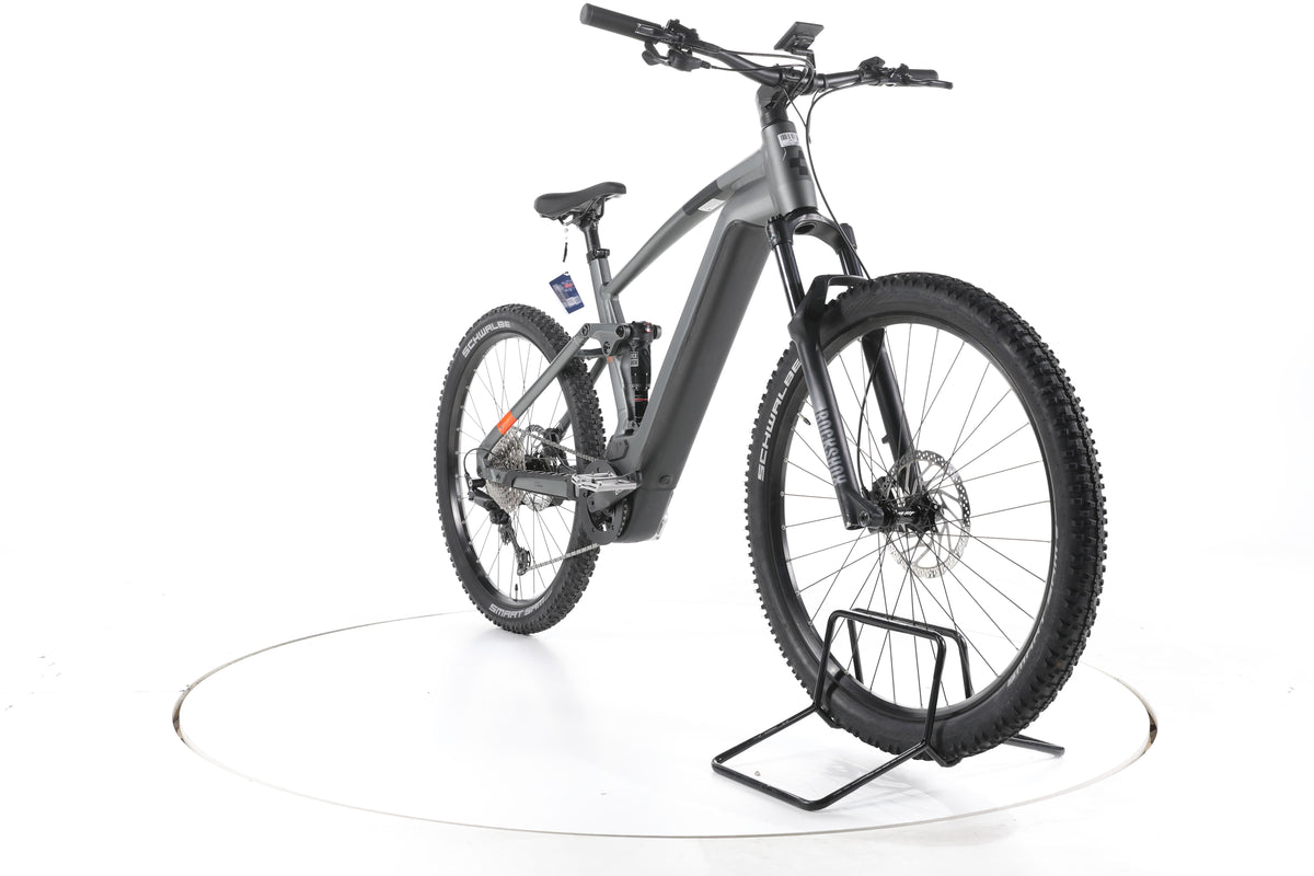 Cube Stereo Hybrid 120 Pro E-Bike Fully - Image 3