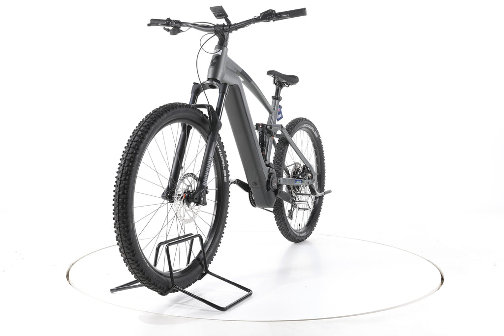Cube Stereo Hybrid 120 Pro E-Bike Fully - Image 5