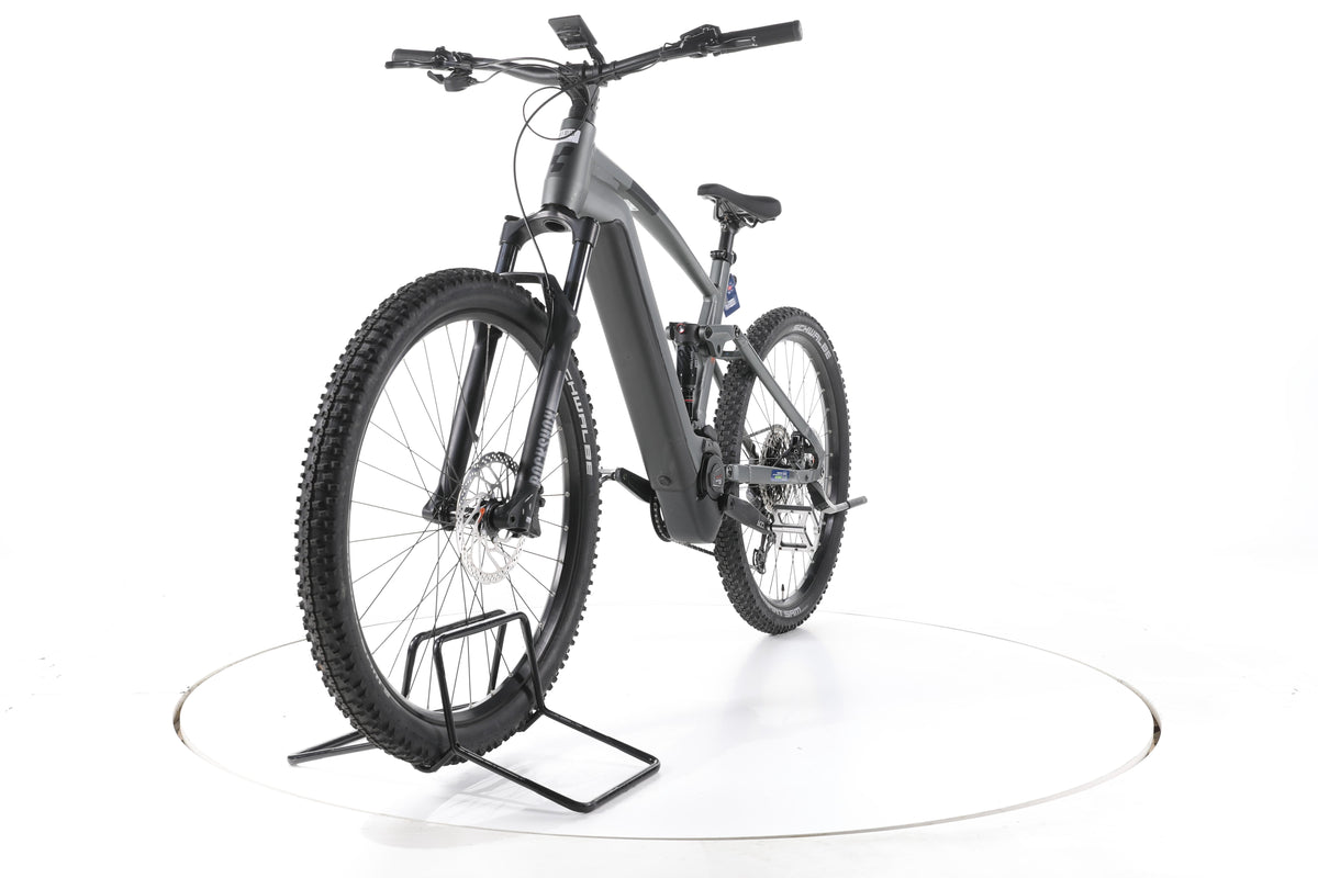Cube Stereo Hybrid 120 Pro E-Bike Fully - Image 5