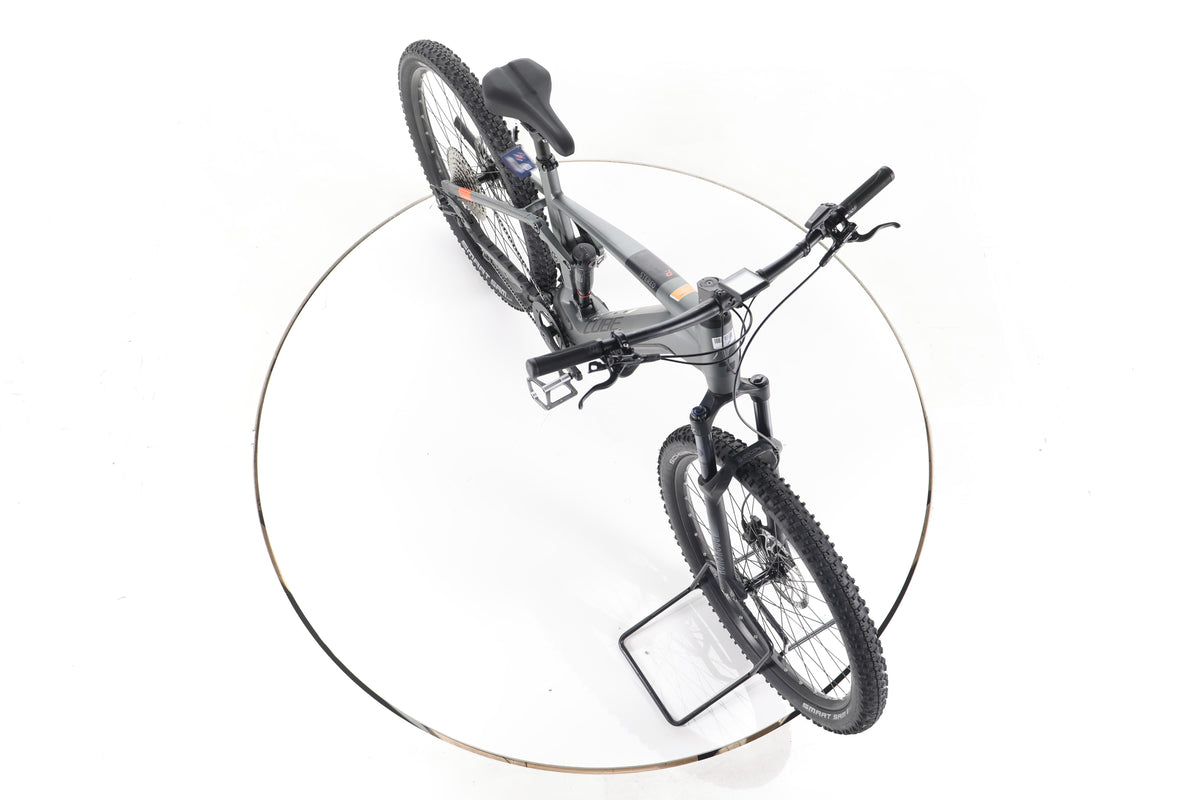 Cube Stereo Hybrid 120 Pro E-Bike Fully - Image 15