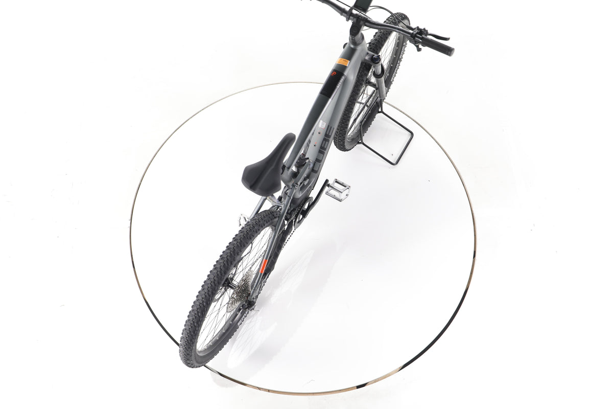 Cube Stereo Hybrid 120 Pro E-Bike Fully - Image 23