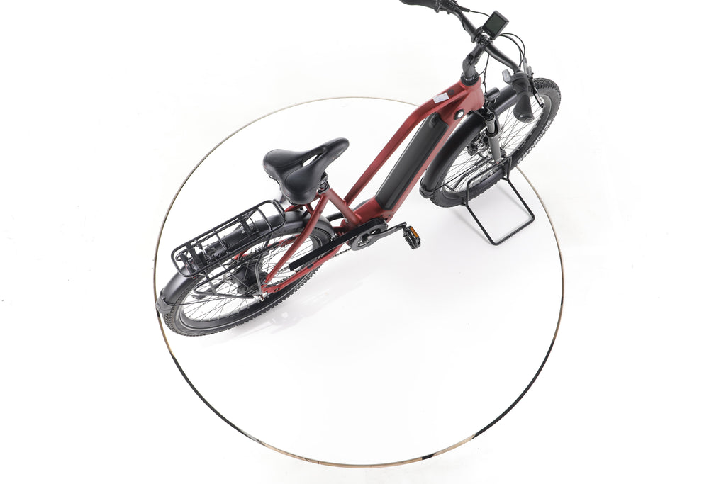 Velo de Ville SEB 990 Smart Range City E-Bike - Image 24