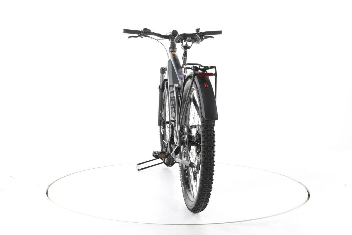 Cube Stereo Hybrid 120 Pro Allroad flash SUV E-Bike - Image 10