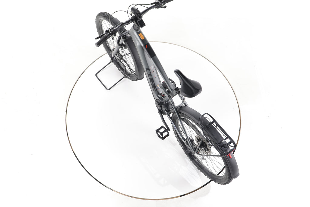 Cube Stereo Hybrid 120 Pro Allroad flash SUV E-Bike - Image 21