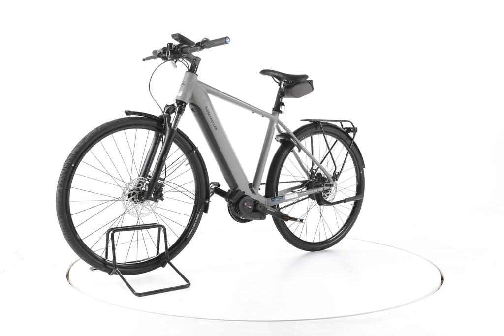 Riese & Müller Roadster Vario City E-Bike - Image 6