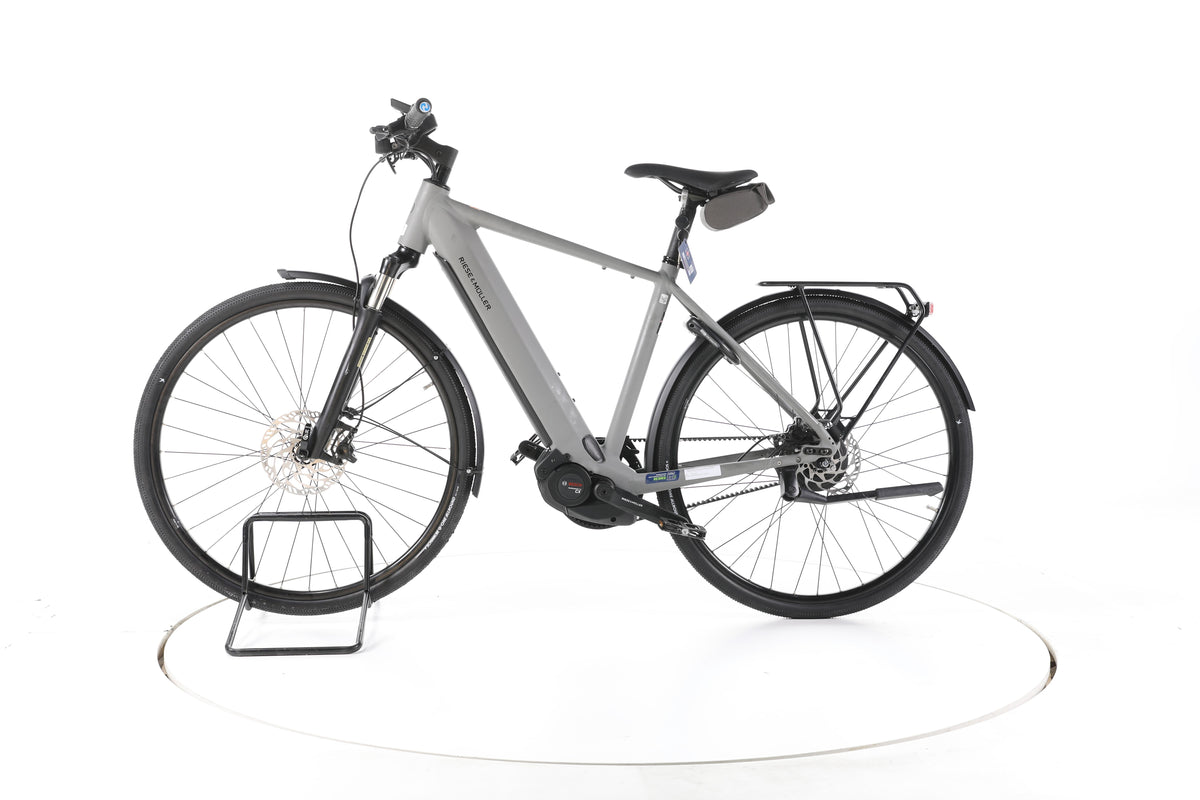 Riese & Müller Roadster Vario City E-Bike - Image 7