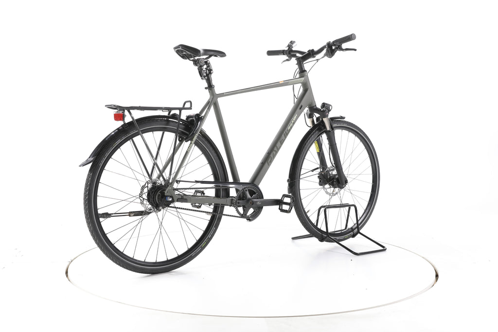 Raleigh Rushhour 6.5 Fahrrad City & Trekking - Image 12