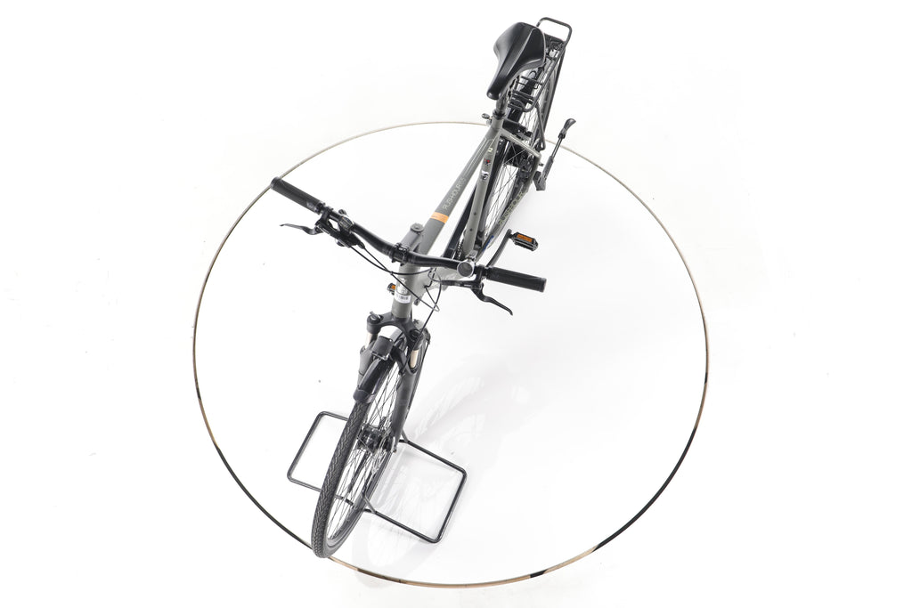 Raleigh Rushhour 6.5 Fahrrad City & Trekking - Image 17