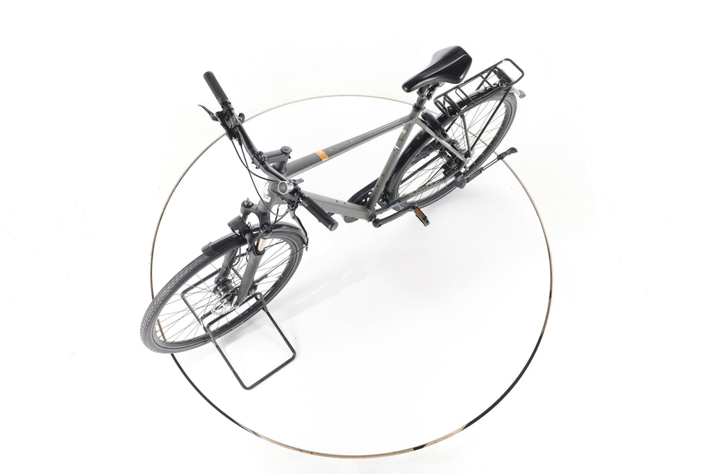 Raleigh Rushhour 6.5 Fahrrad City & Trekking - Image 18