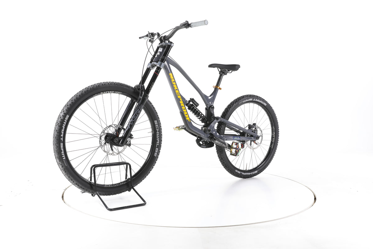 Nukeproof Bikes Dissent 297 Comp Fahrrad Fully - Image 6