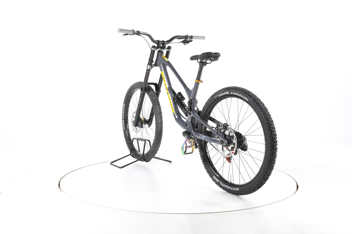 Nukeproof Bikes Dissent 297 Comp Fahrrad Fully - Image 9