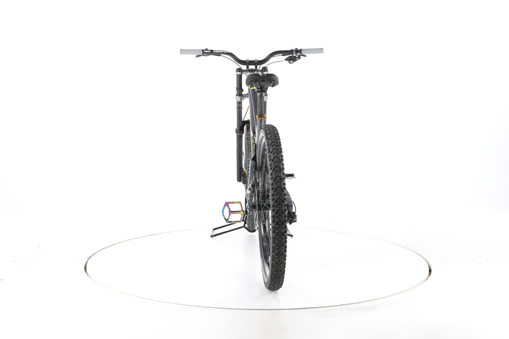 Nukeproof Bikes Dissent 297 Comp Fahrrad Fully - Image 10