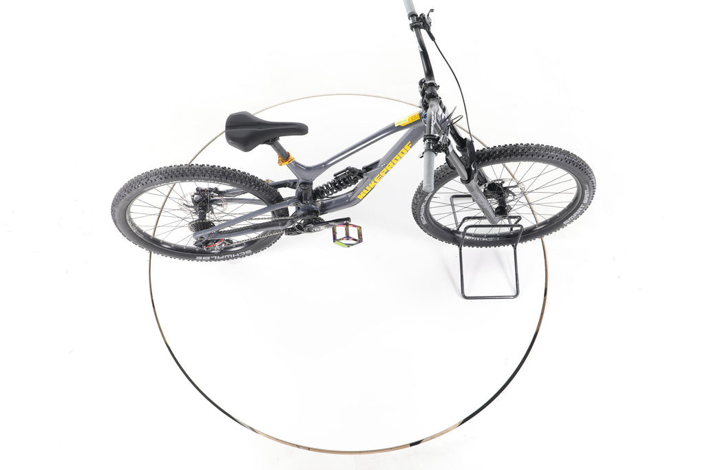 Nukeproof Bikes Dissent 297 Comp Fahrrad Fully - Image 13